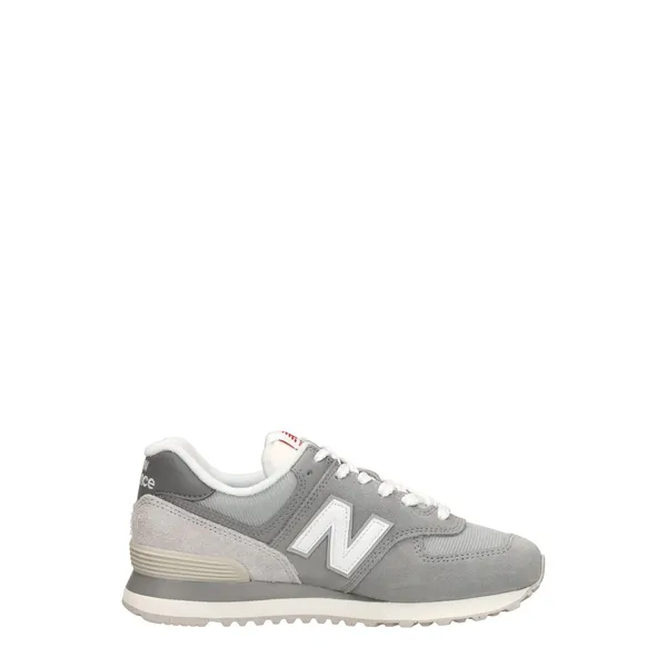 New Balance 574 Grijs, foto 4 van 4