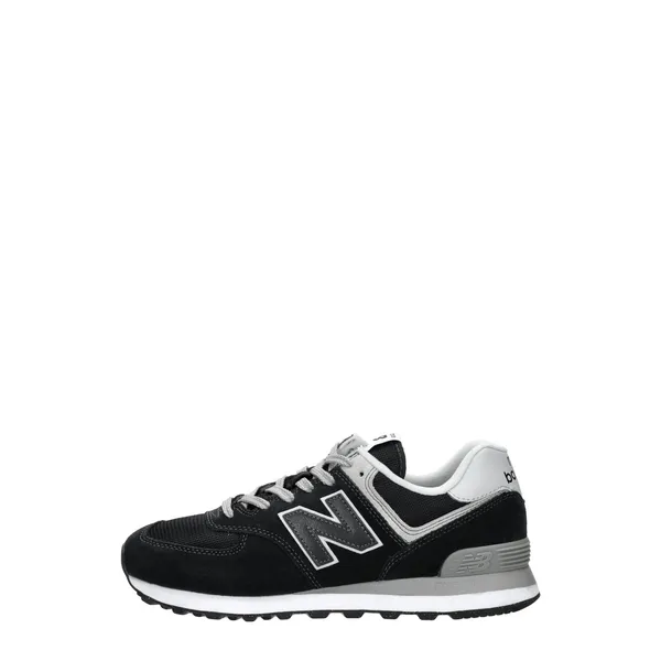 New Balance 574 Zwart, vergelijk prijzen bij 1 winkel