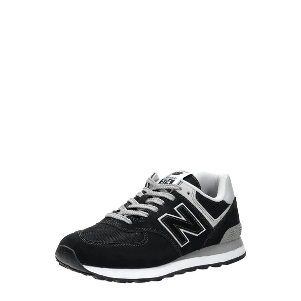 New Balance 574 Zwart, foto 2 van 4