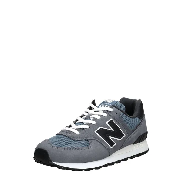 New Balance 574 Grijs, foto 2 van 4