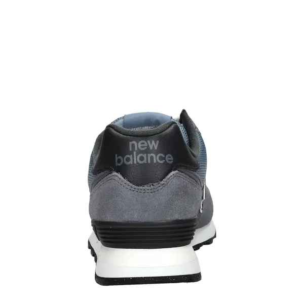 New Balance 574 Grijs, foto 3 van 4