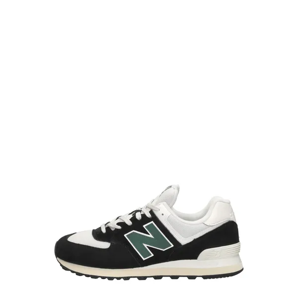 New Balance 574 Zwart, vergelijk prijzen bij 1 winkel
