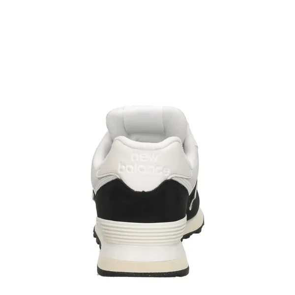 New Balance 574 Zwart, foto 3 van 4