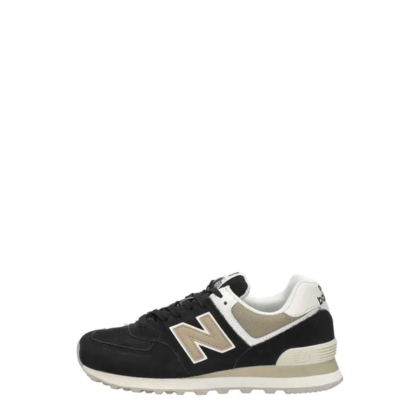 New Balance 574 Zwart, vergelijk prijzen bij 1 winkel