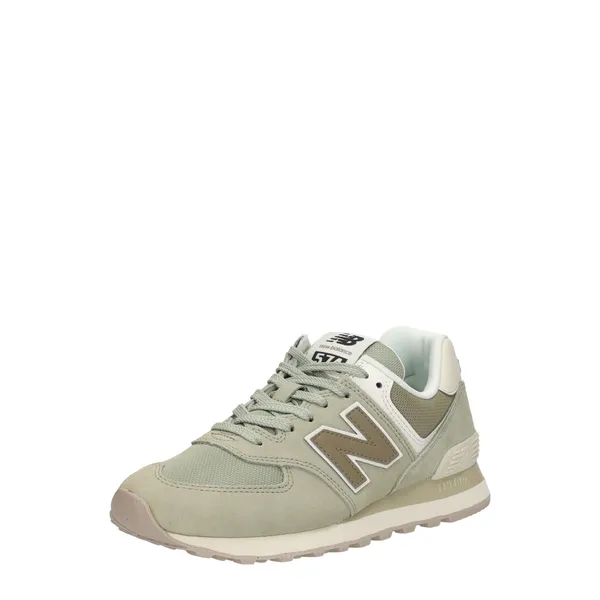 New Balance 574 Groen, foto 3 van 4