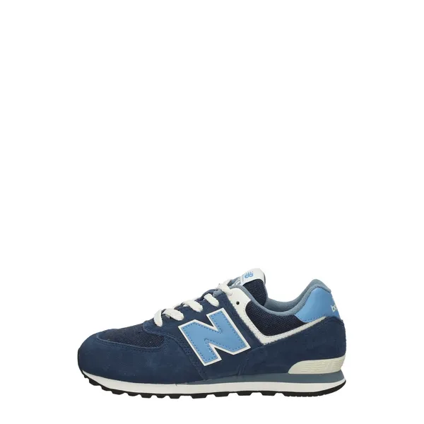 New Balance 574 Blauw, vergelijk prijzen bij 1 winkel