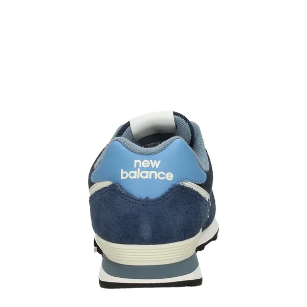 New Balance 574 Blauw, foto 3 van 4