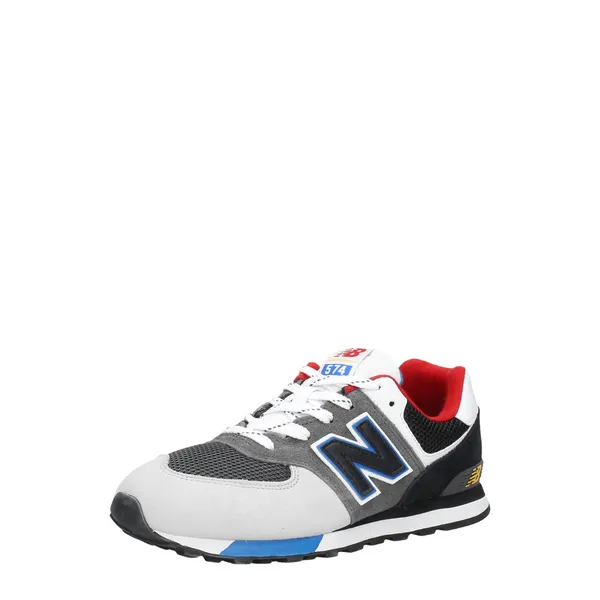 New Balance 574 Grijs, foto 2 van 4