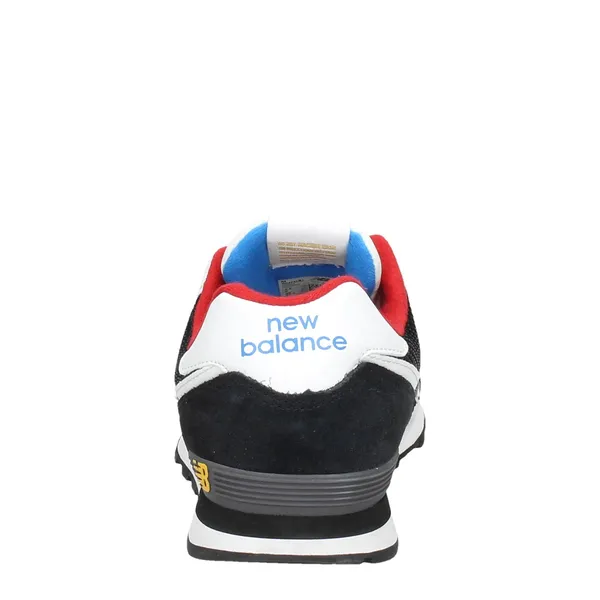 New Balance 574 Grijs, foto 3 van 4