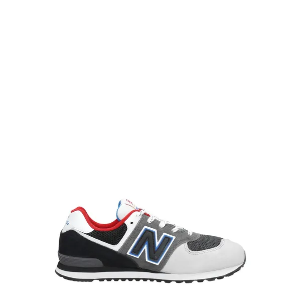 New Balance 574 Grijs, foto 4 van 4