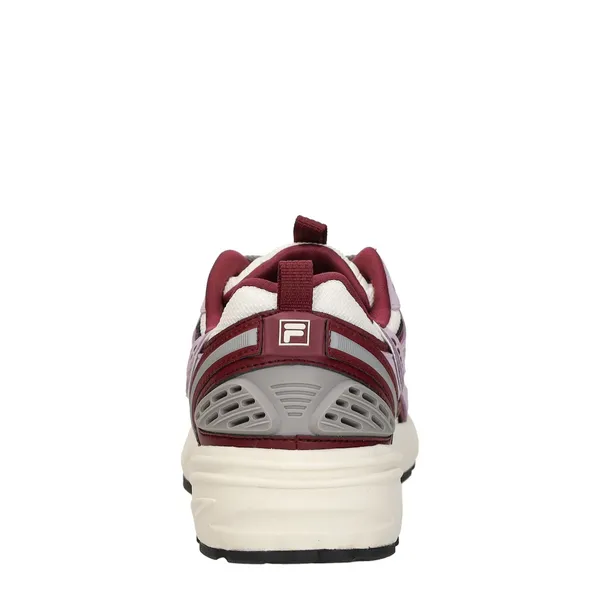 Fila Tactron Bordeaux, foto 3 van 4