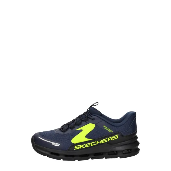 Skechers Glide-Step Plus Vista-Lane Blauw, vergelijk prijzen bij 1 winkel