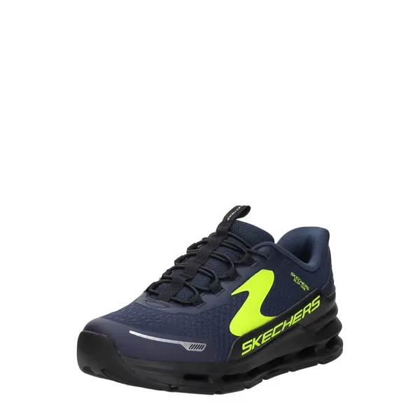 Skechers Glide-Step Plus Vista-Lane Blauw, foto 2 van 4