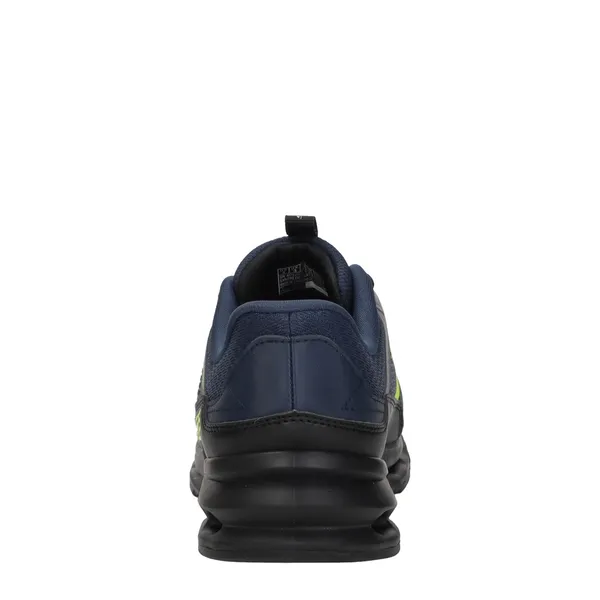 Skechers Glide-Step Plus Vista-Lane Blauw, foto 3 van 4