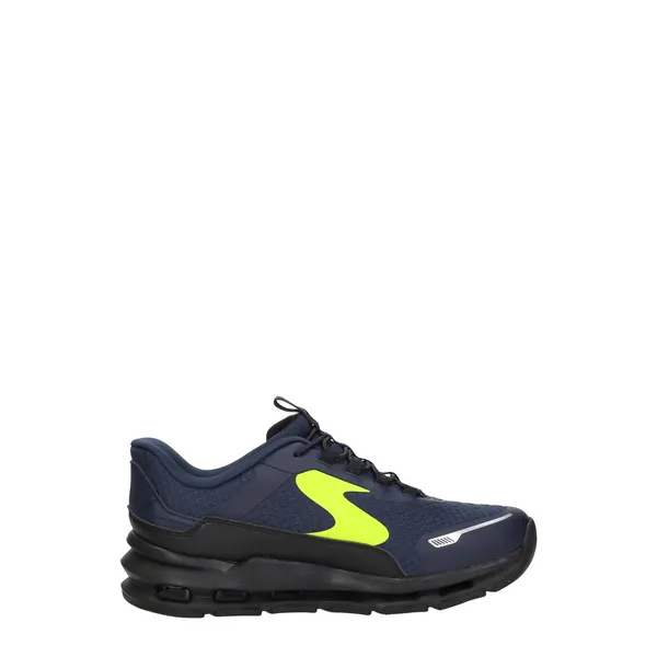 Skechers Glide-Step Plus Vista-Lane Blauw, foto 4 van 4