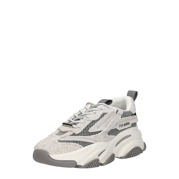 Steve Madden Possession Grijs, foto 2 van 4