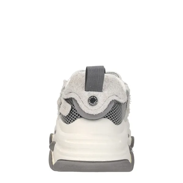 Steve Madden Possession Grijs, foto 3 van 4