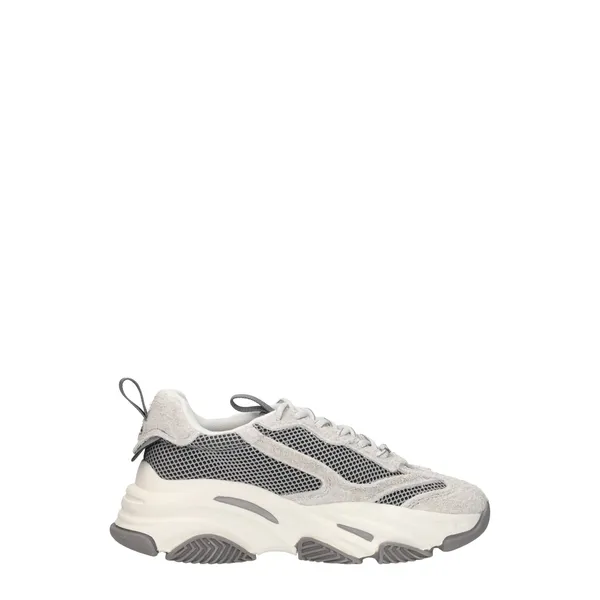 Steve Madden Possession Grijs, foto 4 van 4