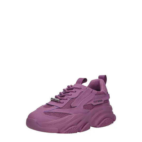 Steve Madden Possession Paars, foto 2 van 4