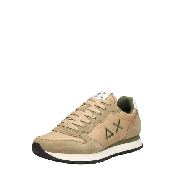 Sun68 Tom Solid Beige, foto 2 van 4