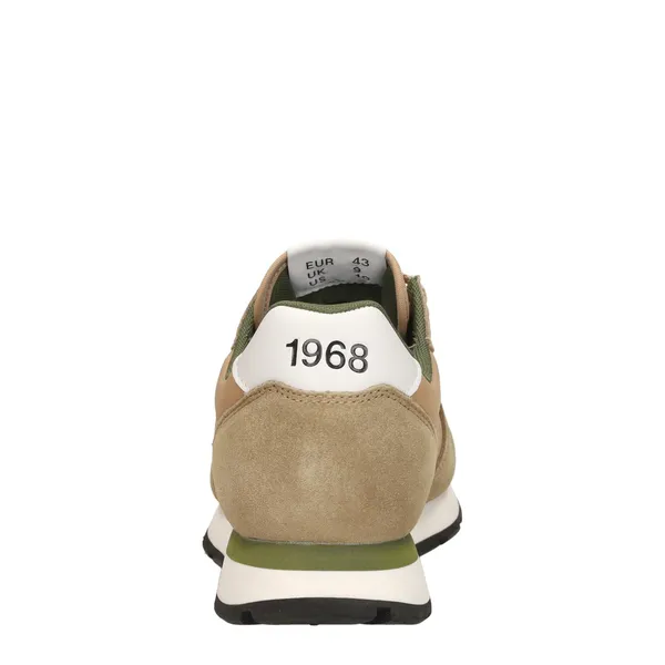 Sun68 Tom Solid Beige, foto 3 van 4