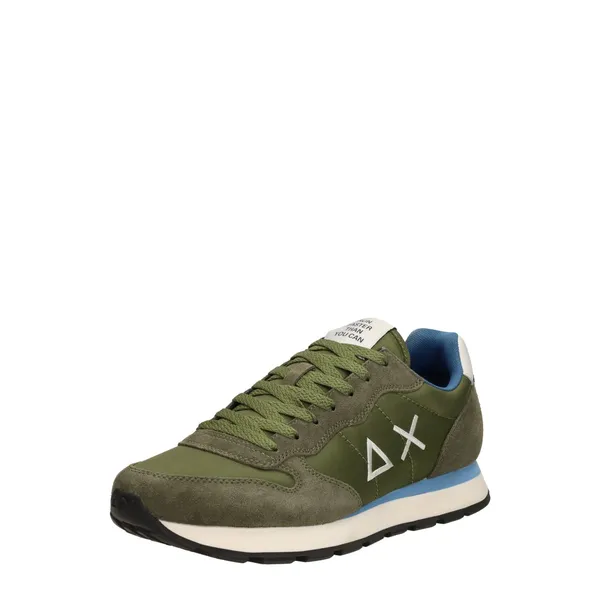 Sun68 Tom Solid Khaki, foto 2 van 4