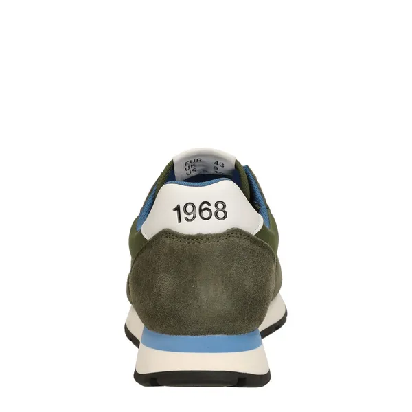 Sun68 Tom Solid Khaki, foto 3 van 4