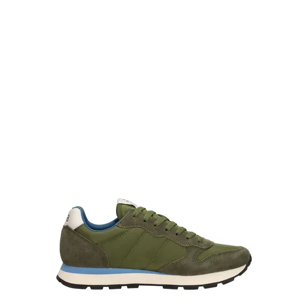 Sun68 Tom Solid Khaki, foto 4 van 4