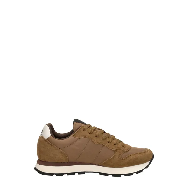 Sun68 Tom Solid Cognac, foto 4 van 4