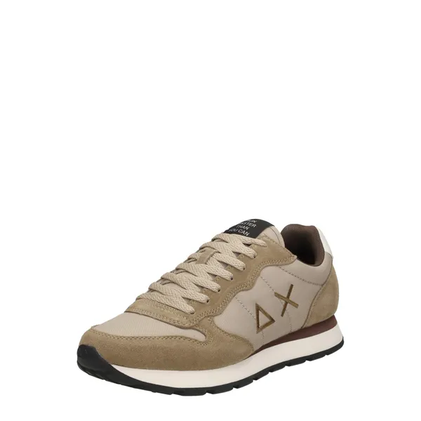 Sun68 Tom Solid Beige, foto 2 van 4