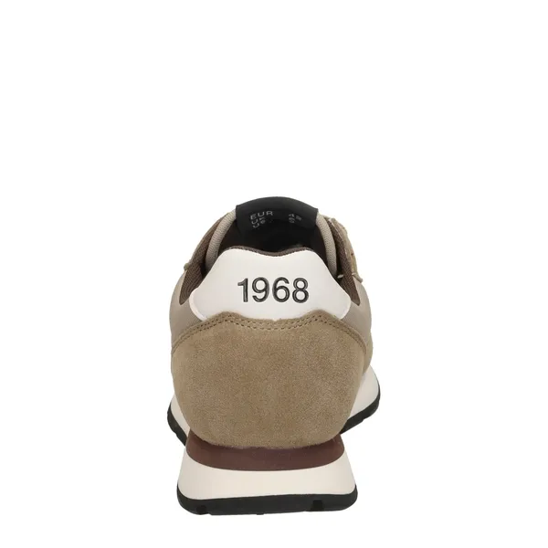 Sun68 Tom Solid Beige, foto 3 van 4