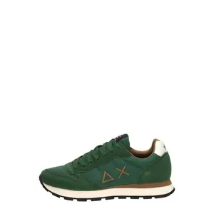 SUN68 Tom Solid groen