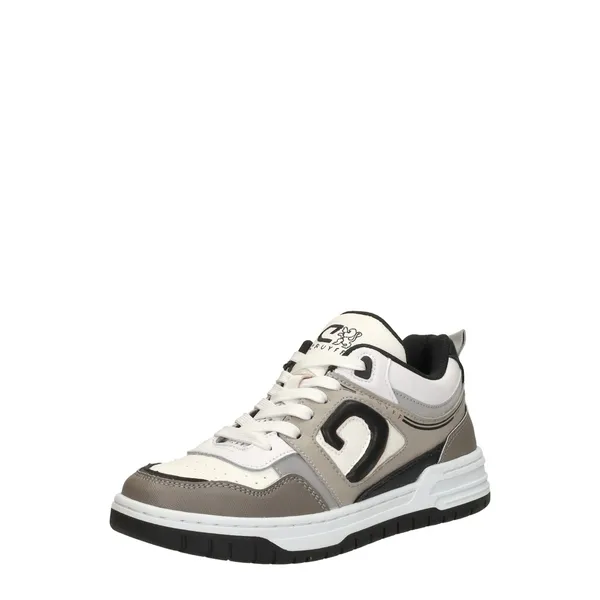 Cruyff Raval Wit, foto 2 van 4