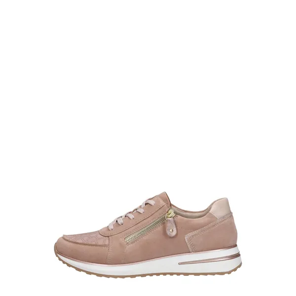 Remonte Lage Sneakers Roze, vergelijk prijzen bij 1 winkel