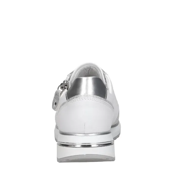 Remonte Lage Sneakers Wit, foto 3 van 4
