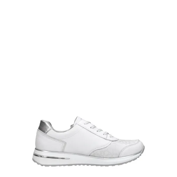 Remonte Lage Sneakers Wit, foto 4 van 4
