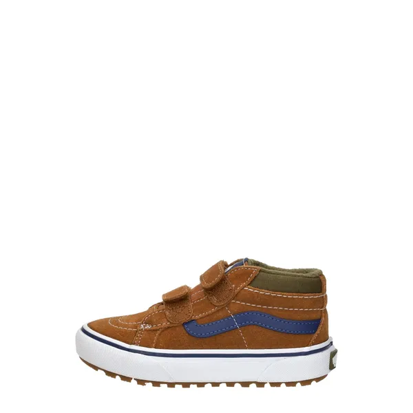 Vans MTE SK8-Mid Cognac, vergelijk prijzen bij 1 winkel