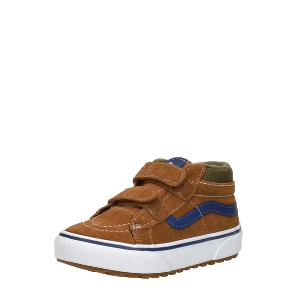 Vans MTE SK8-Mid Cognac, foto 2 van 4