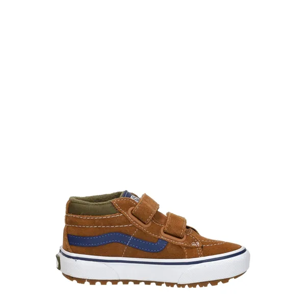 Vans MTE SK8-Mid Cognac, foto 4 van 4