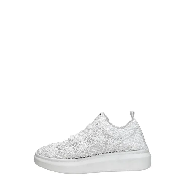 Mustang Lage Sneakers Wit, vergelijk prijzen bij 1 winkel
