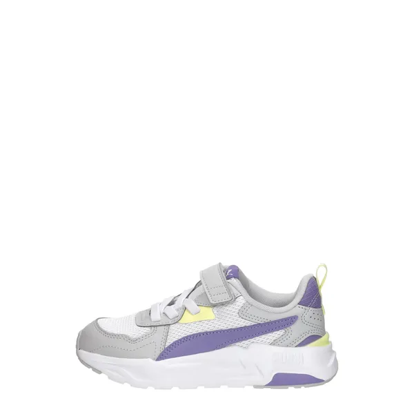 Puma Trinity 2 Lt Run Fun Ac+ PS Wit, vergelijk prijzen bij 1 winkel