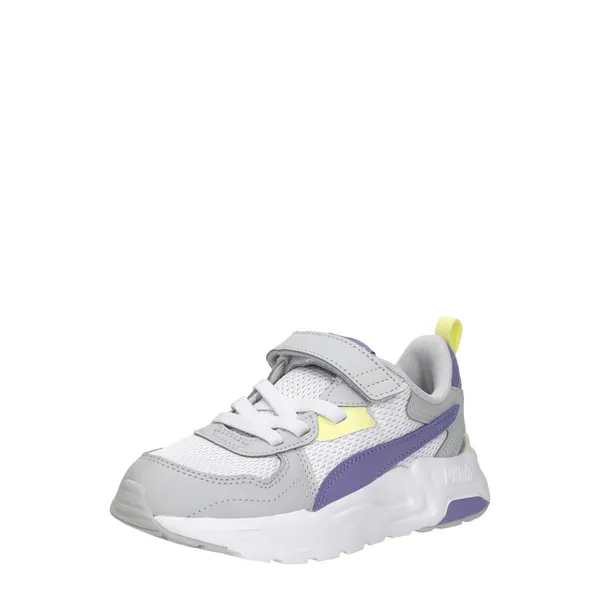 Puma Trinity 2 Lt Run Fun Ac+ PS Wit, foto 2 van 4