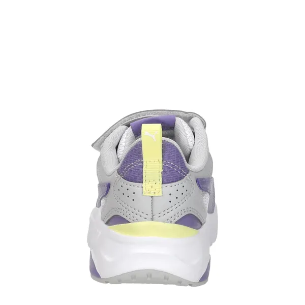 Puma Trinity 2 Lt Run Fun Ac+ PS Wit, foto 3 van 4