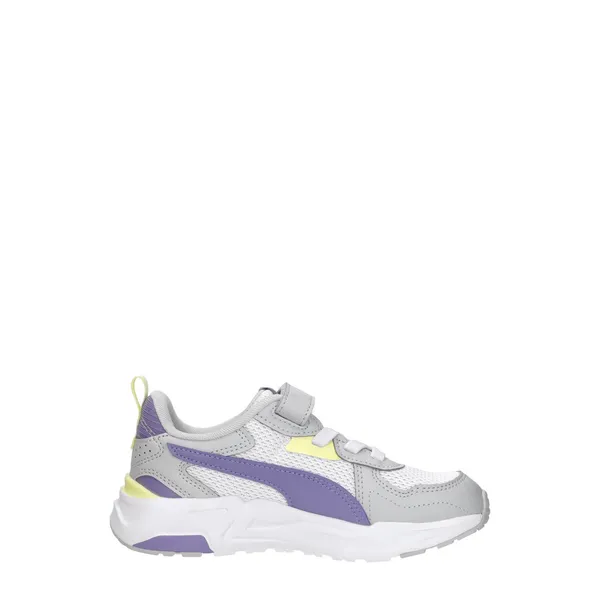 Puma Trinity 2 Lt Run Fun Ac+ PS Wit, foto 4 van 4
