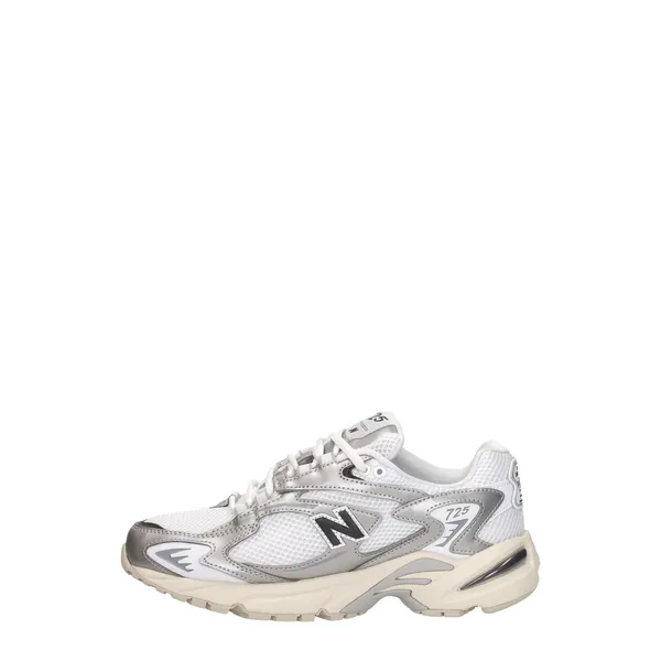 New Balance 725 Wit, vergelijk prijzen bij 1 winkel