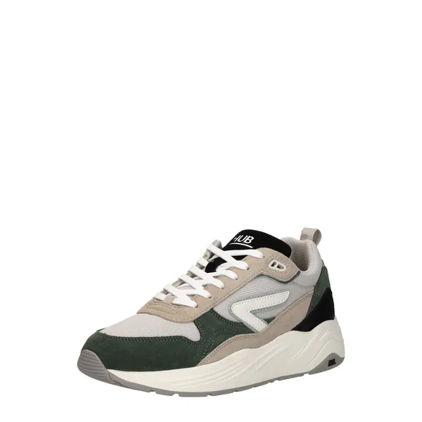 Hub Glide Groen, foto 2 van 4