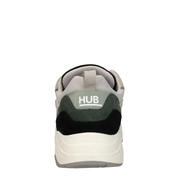 Hub Glide Groen, foto 3 van 4