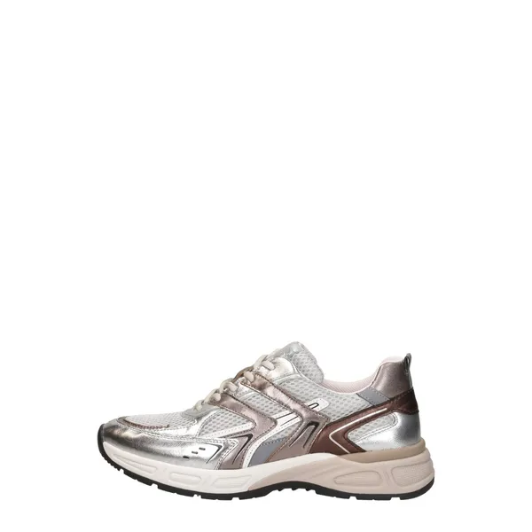 Gabor Lage Sneakers Zilver, vergelijk prijzen bij 1 winkel