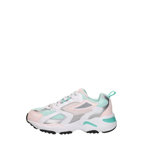 Fila Cr-cw02 Ray Tracer Roze, vergelijk prijzen bij 1 winkel