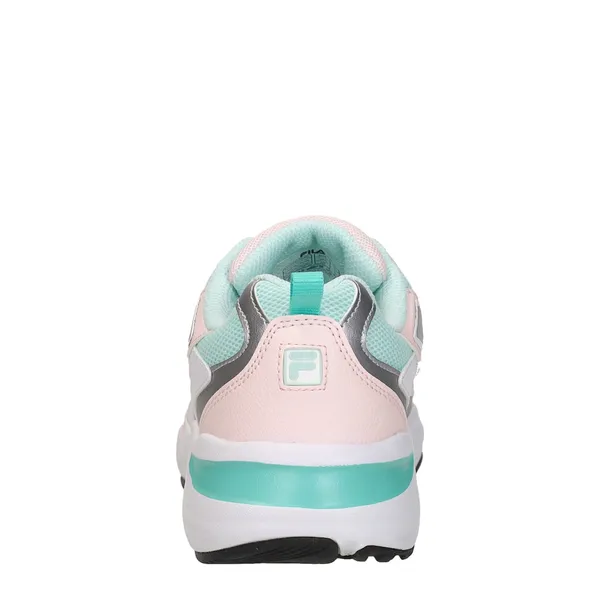Fila Cr-cw02 Ray Tracer Roze, foto 3 van 4